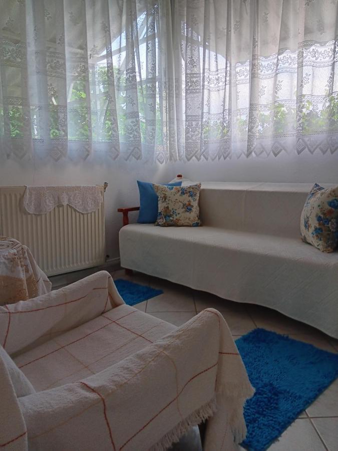 Kal-Vil Villa Nea Kallikrateia Екстериор снимка