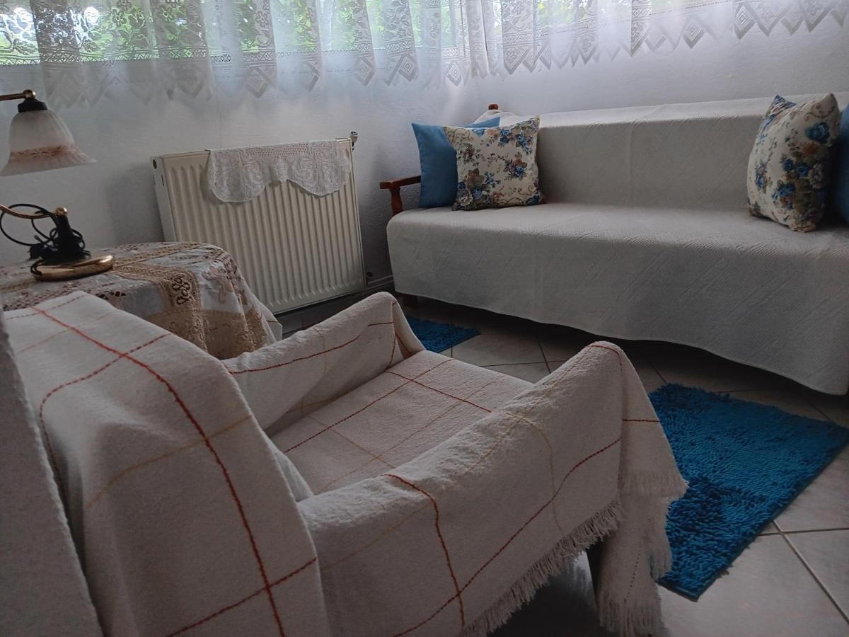 Kal-Vil Villa Nea Kallikrateia Екстериор снимка